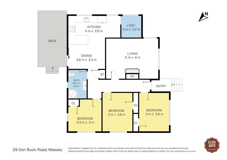 29 Don Buck Road Massey_14