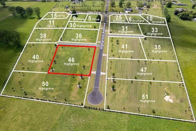 46 Highgrove Avenue Matamata_4