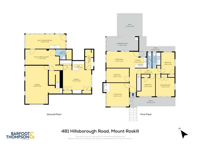 481 Hillsborough Road Hillsborough_4