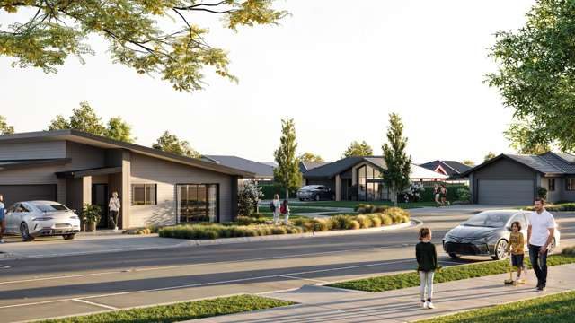 Matamata site offers consented 430-lot opportunity