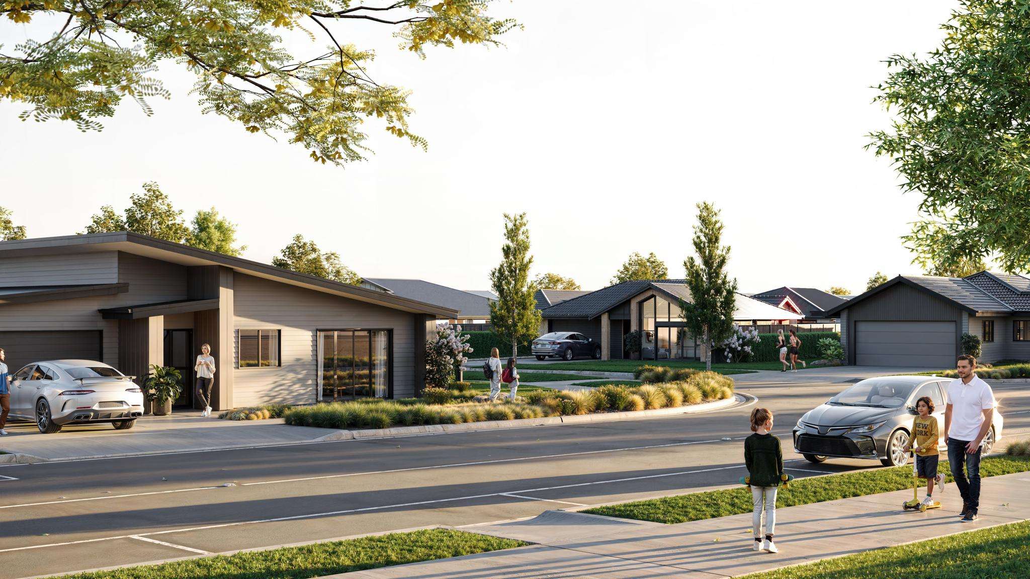 Matamata site offers consented 430-lot opportunity
