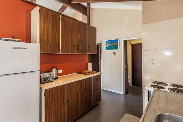 39 Park Avenue Ohakune_1