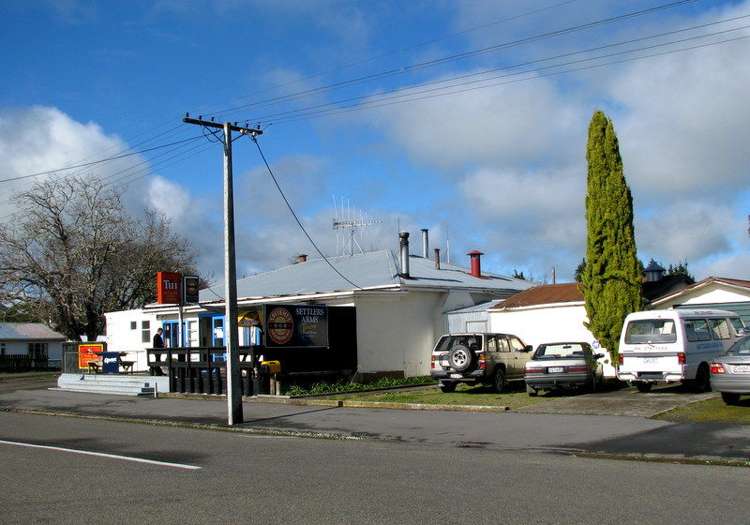 Matamau Ormondville Road Ormondville_16