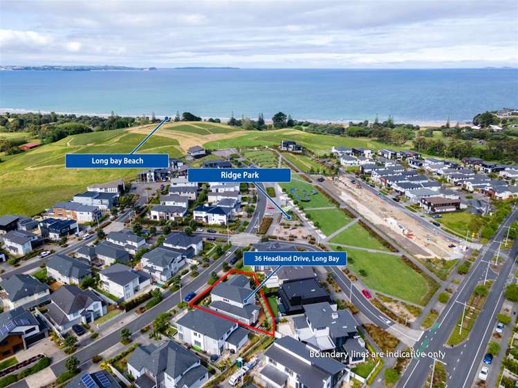 36 Headland Drive Long Bay_22