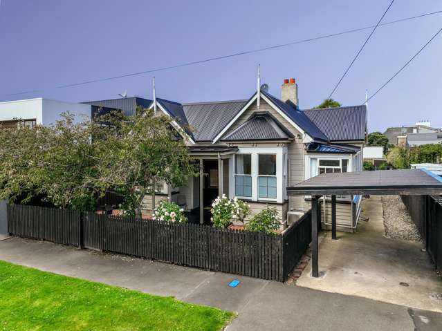 Timeless Family Home in the Heart of St Clair