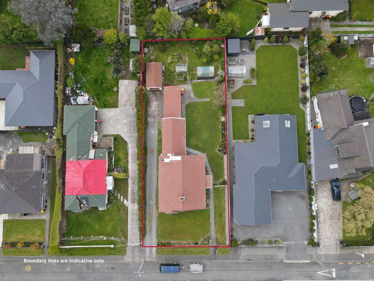 10 John Street Winton_21