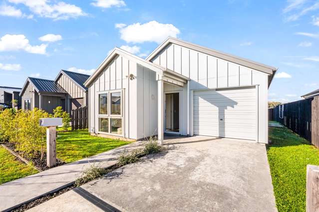 New homes. Hot price. Zero hassle