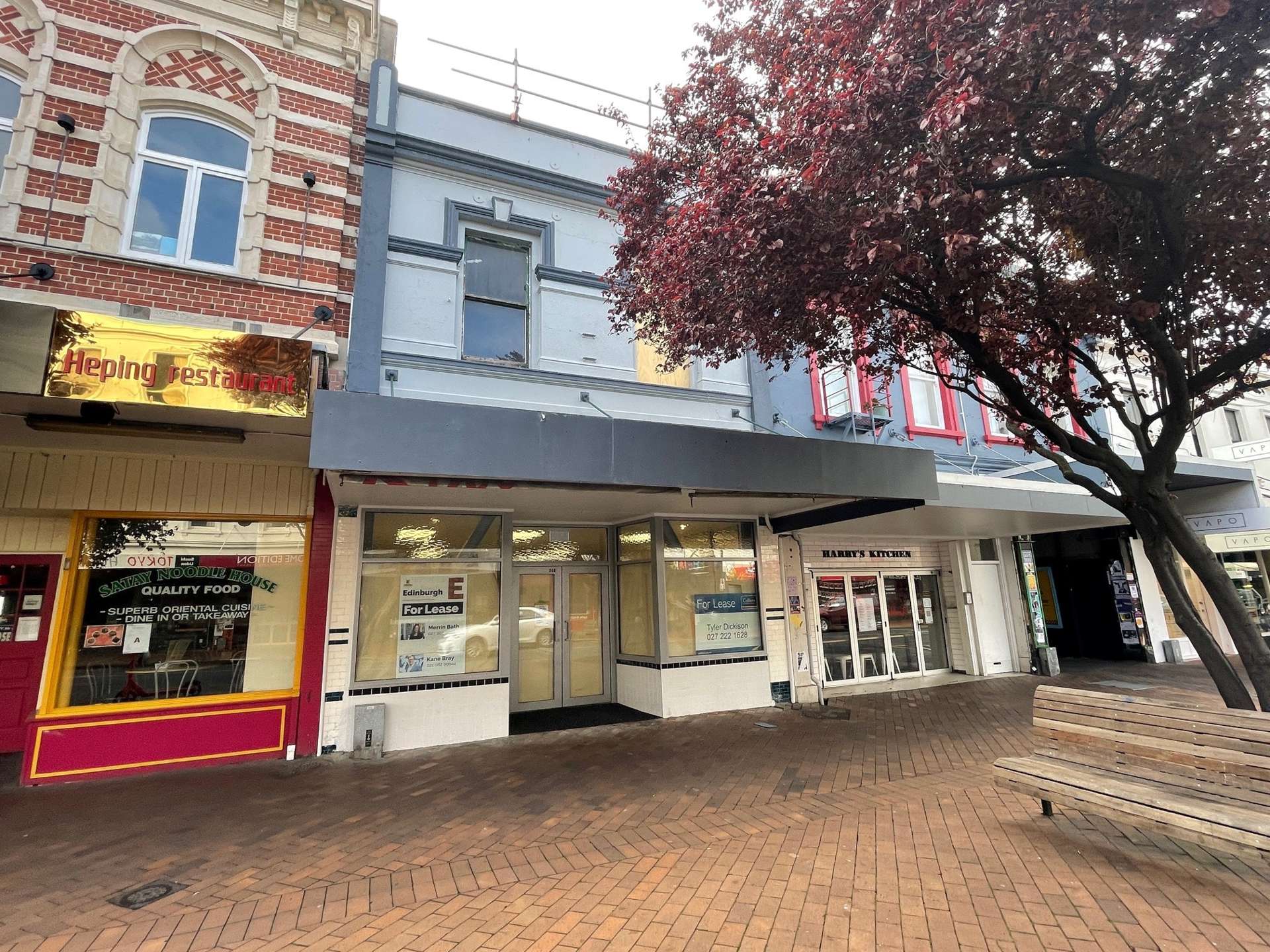 360 George Street City Centre Dunedin_0