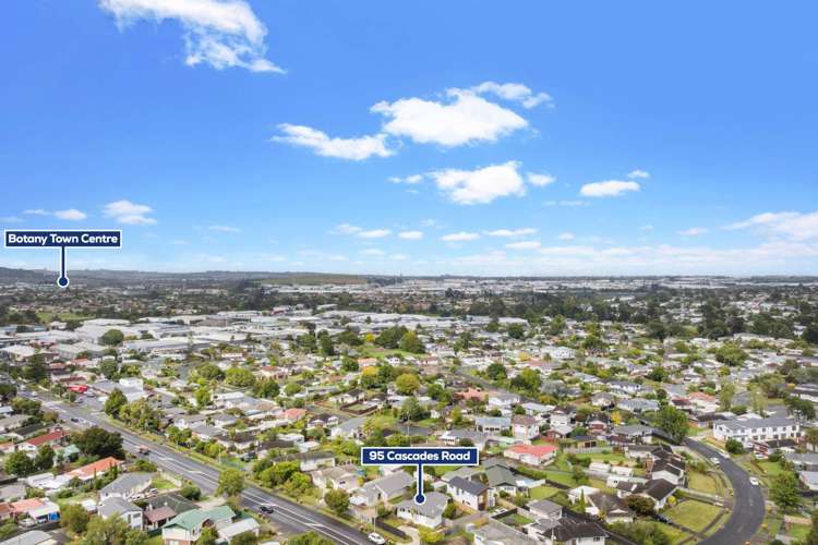 95 Cascades Road Pakuranga Heights_20