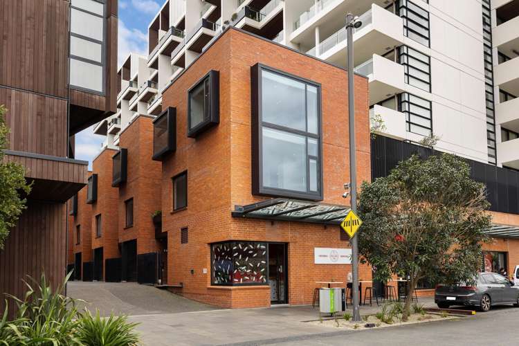 9/143 Pakenham Street West Auckland Central_55