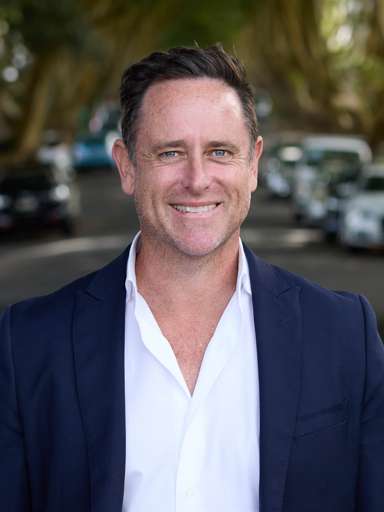 Matt O'Rourke
