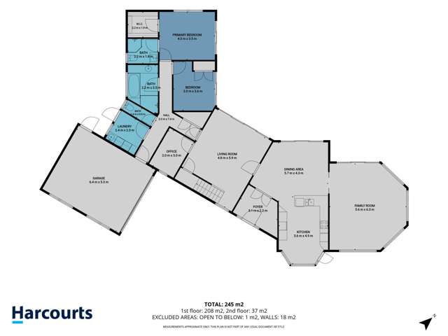 6 Timandra Place Te Kamo_1