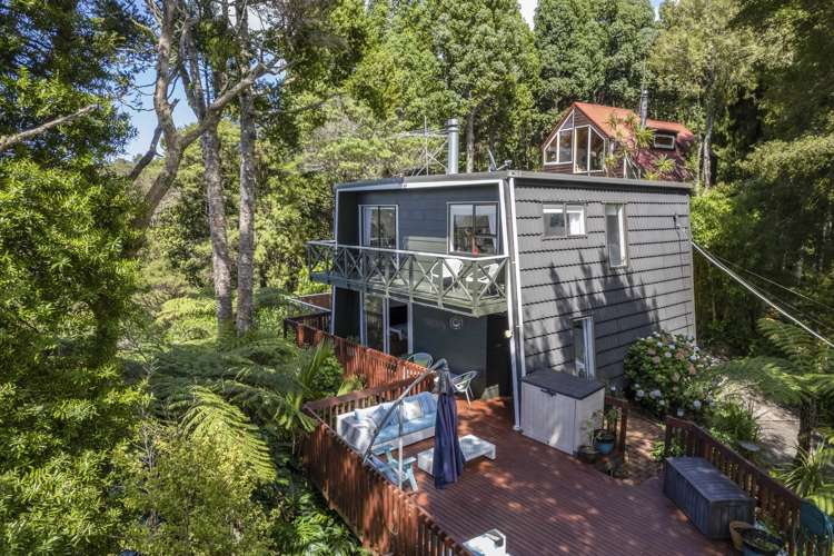 123 Laingholm Drive Laingholm_25