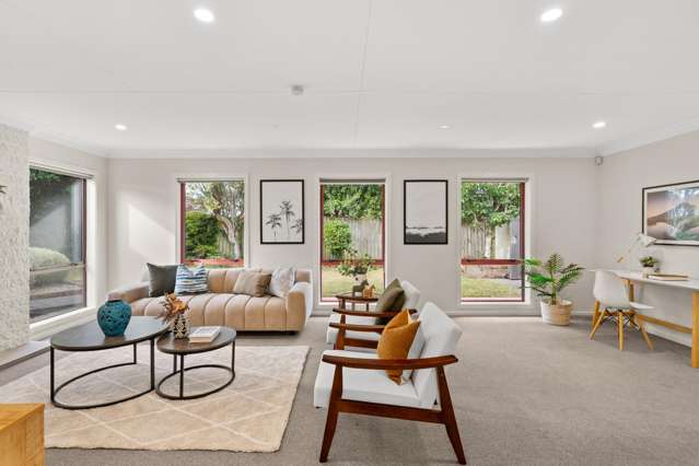 Burnside's PROPERtunity Knocking