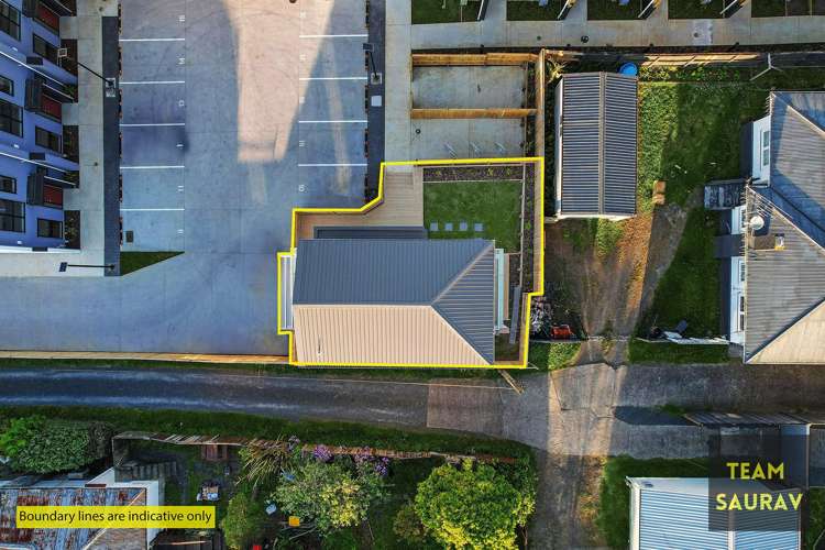 Lot 19/108 Mahia Road Manurewa_14