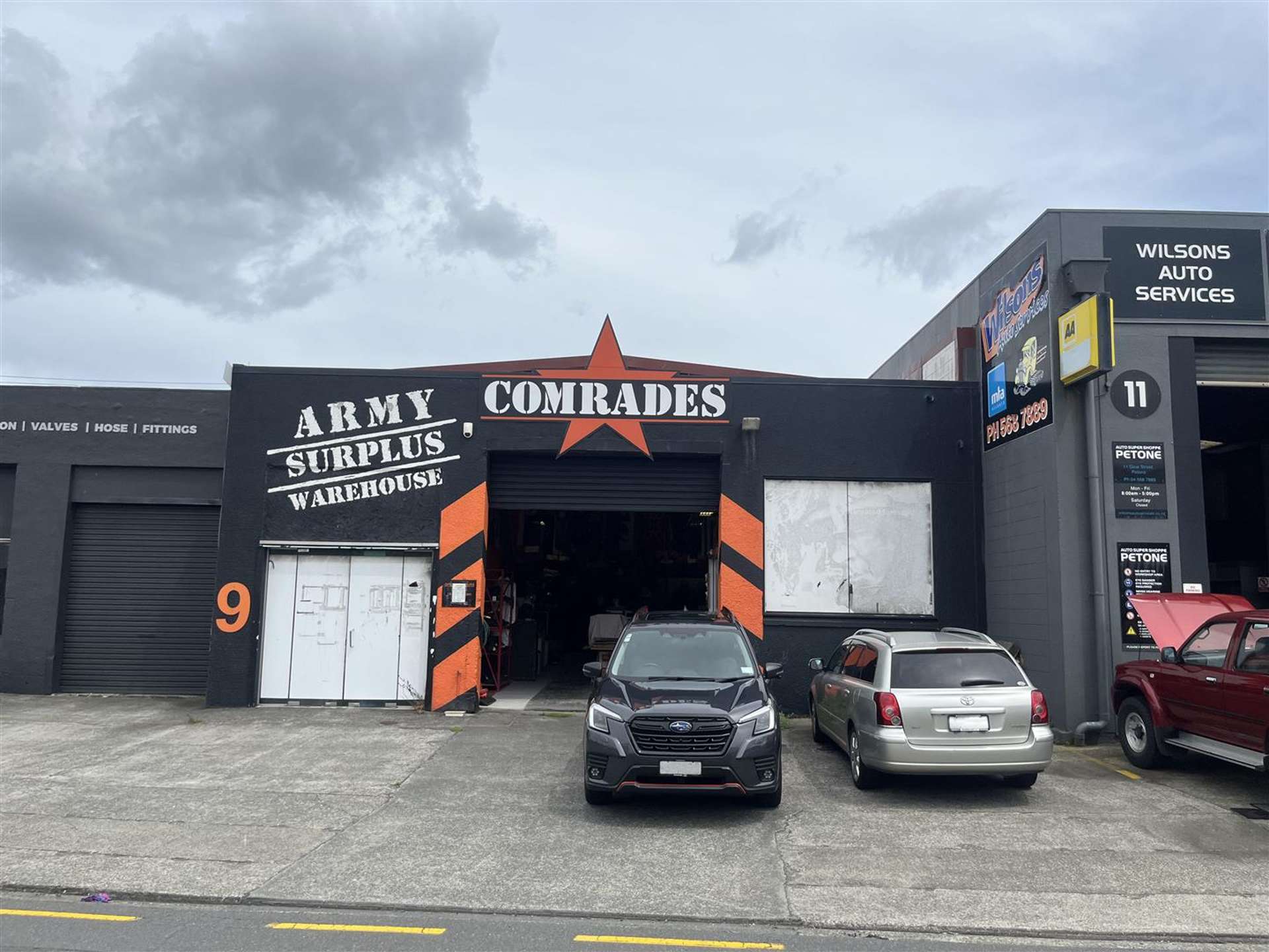 9 Gear Street Petone_0