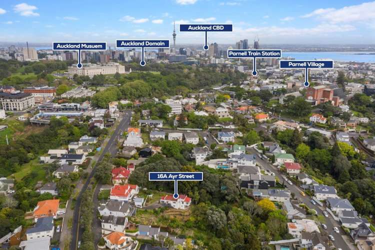 16a Ayr Street Parnell_18