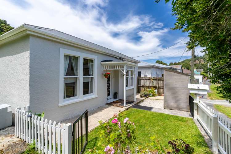 40 Malvern Street Woodhaugh Dunedin City Houses for Sale One Roof