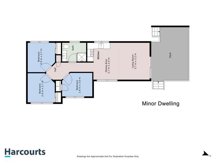 55A Chorley Avenue Massey_16