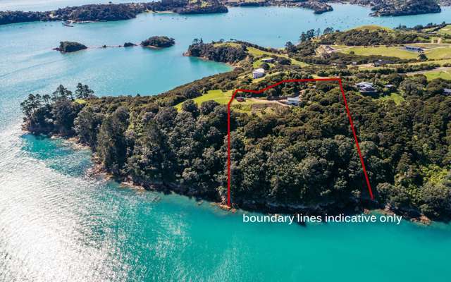 218b Te Whau Drive Waiheke Island_1