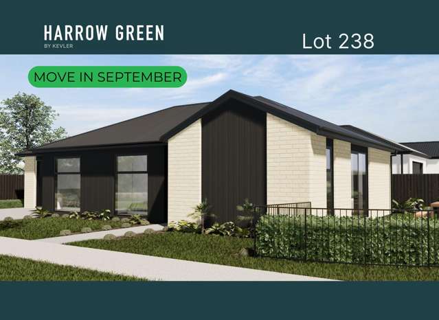 1% DEPOSIT TURNKEY - A Healthier Home You Deserve
