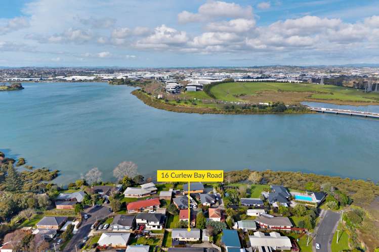 16 Curlew Bay Road Otahuhu_13