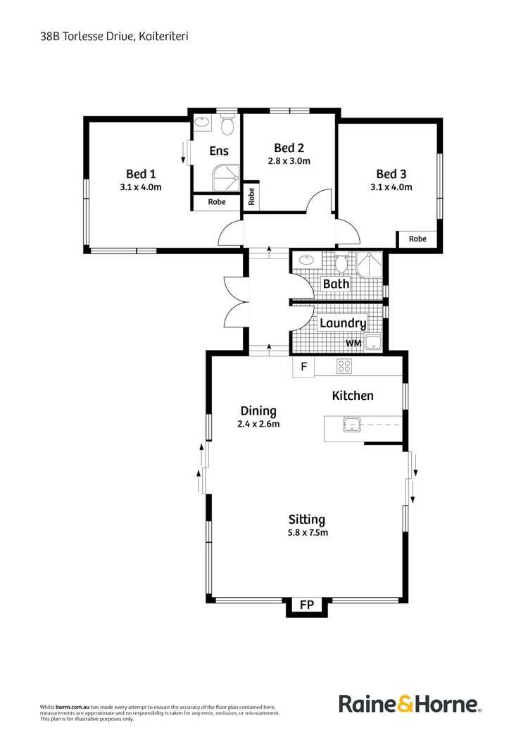 38B Torlesse Drive Kaiteriteri_15
