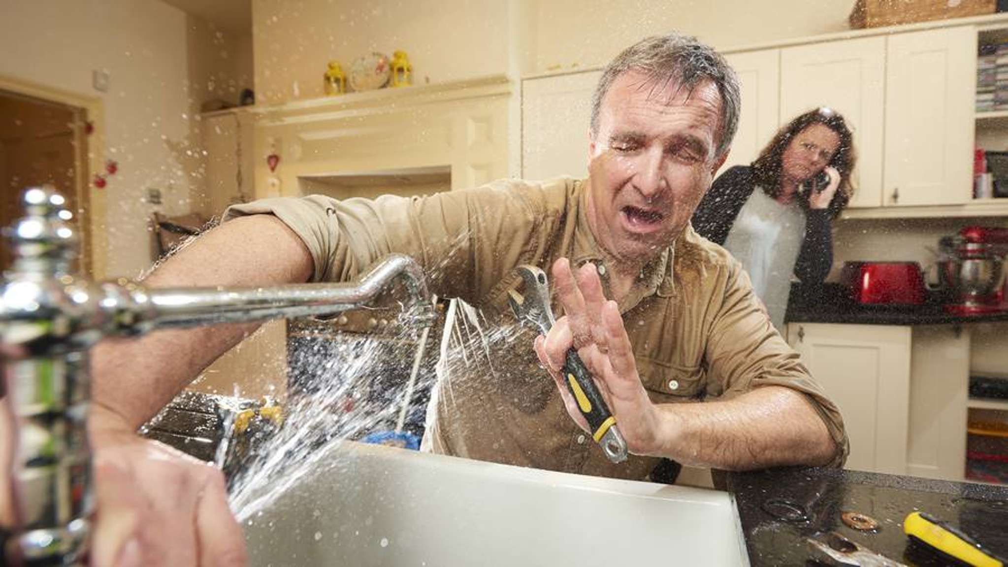 Diana Clement: Responsible renovations