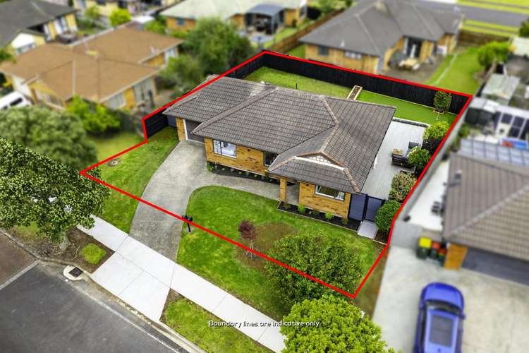 21 Sandwick Drive Weymouth_22