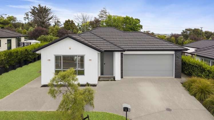 8 Arawai Terrace, Ardmore Papakura_30