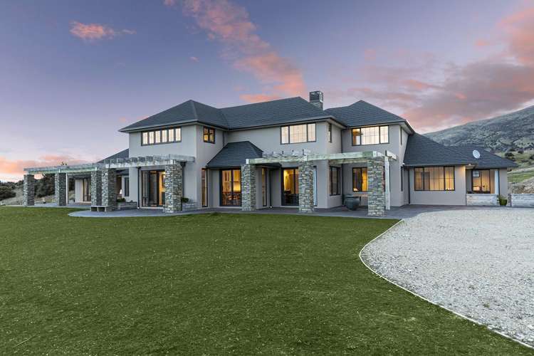 23 Miharo Lane Queensberry_1