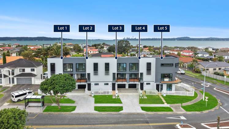 Lots 1-5/32 Harbour View Road Te Atatu Peninsula_35