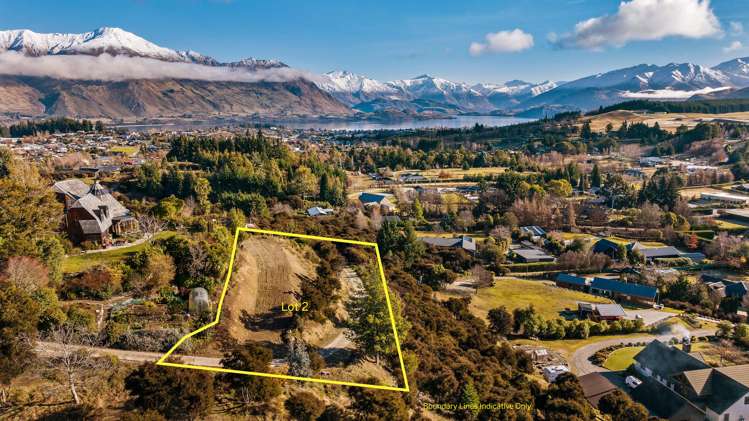 Lot 2/12 Astral Rise Wanaka_16