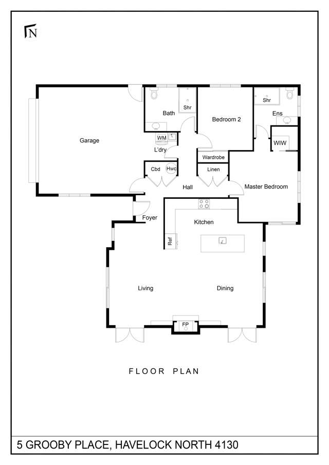 5 Grooby Place Havelock North_1