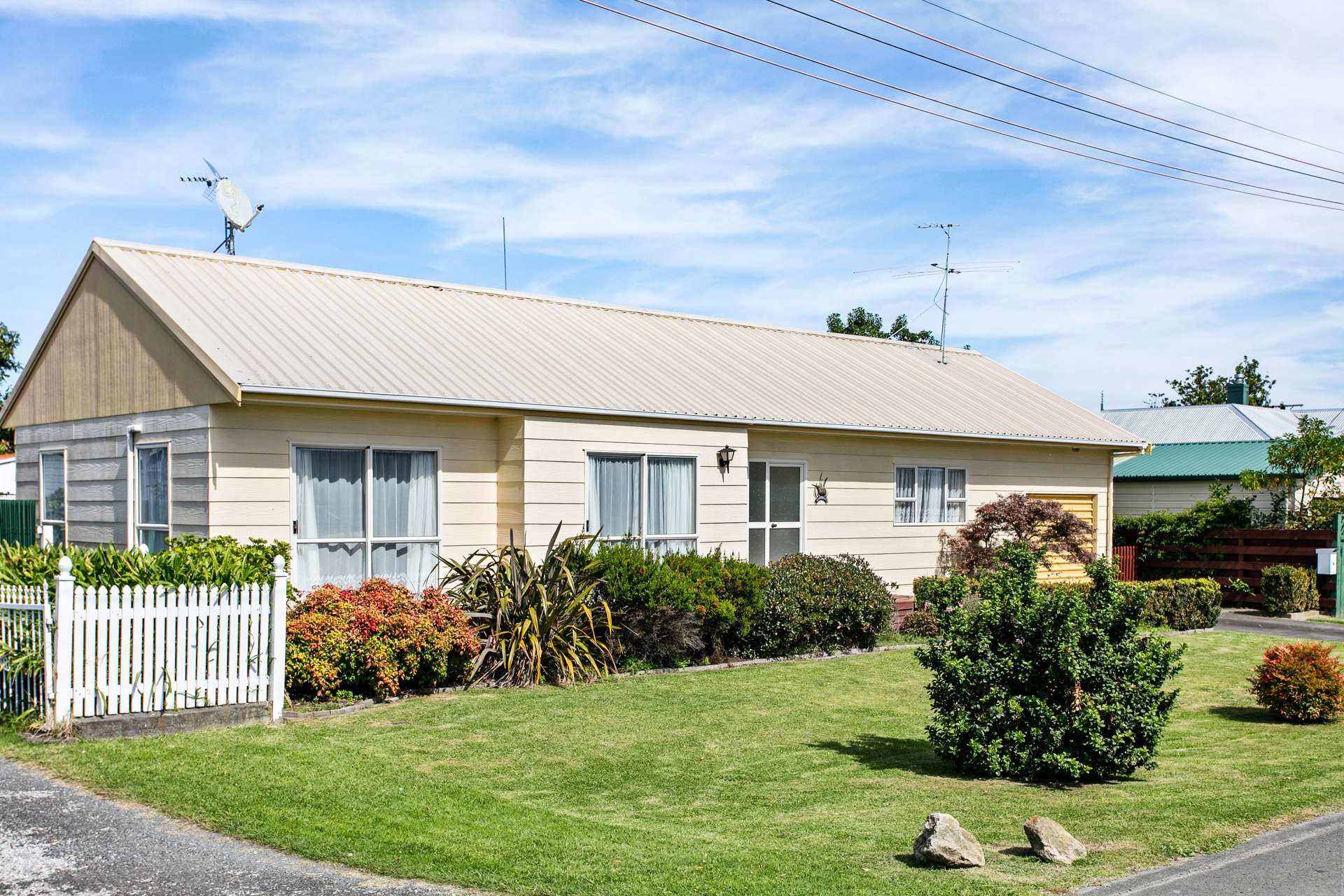 1a Domett Street Whataupoko Gisborne District Houses for Sale