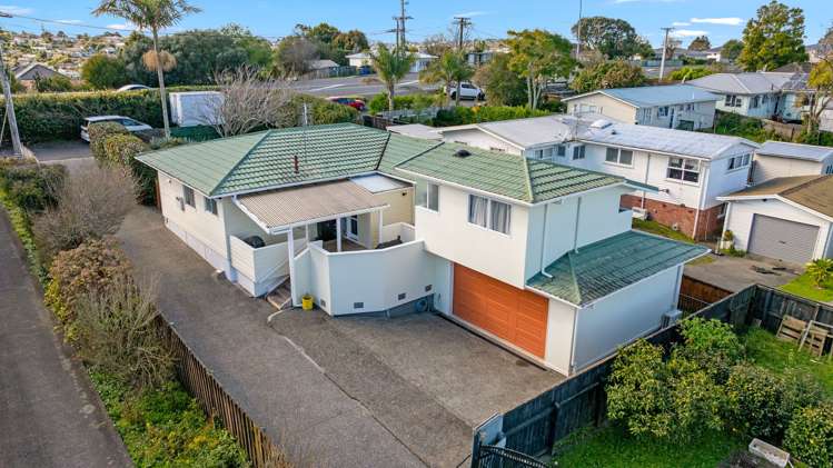 1/296 Wairau Road Glenfield_23