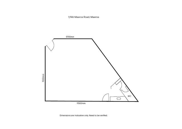 1/146 Maeroa Road Maeroa_1