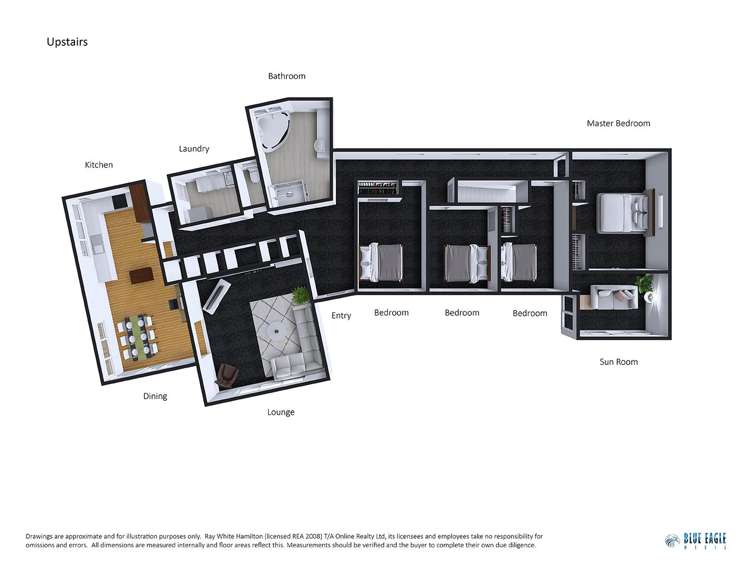 23, 25 Storey Avenue Forest Lake_24