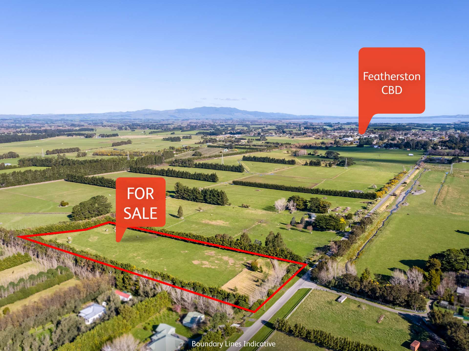 Lot 2/- Underhill Road Tauherenikau_0