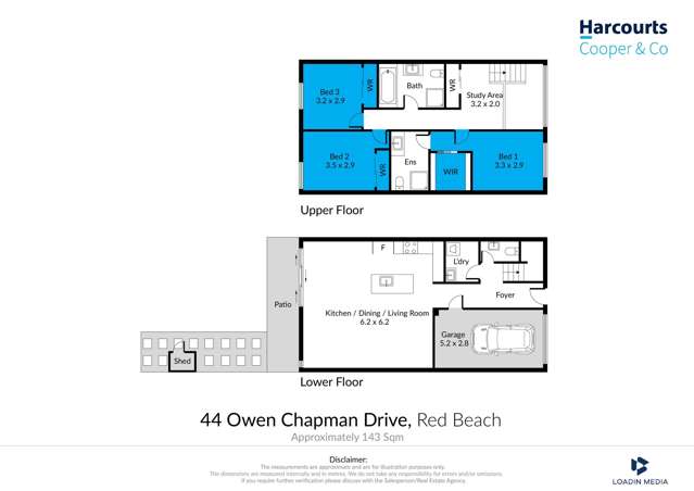 44 Owen Chapman Drive Red Beach_1