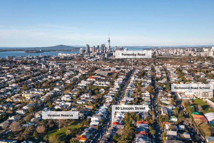 80 Lincoln Street Ponsonby_24