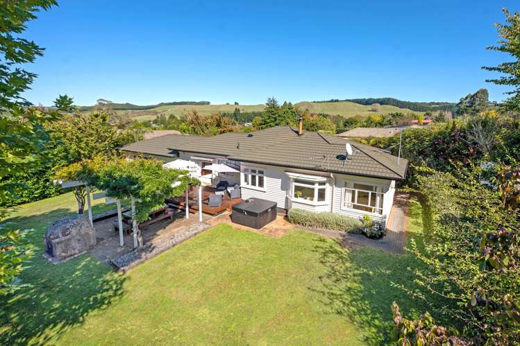 24 Paul Street Pukehangi_26