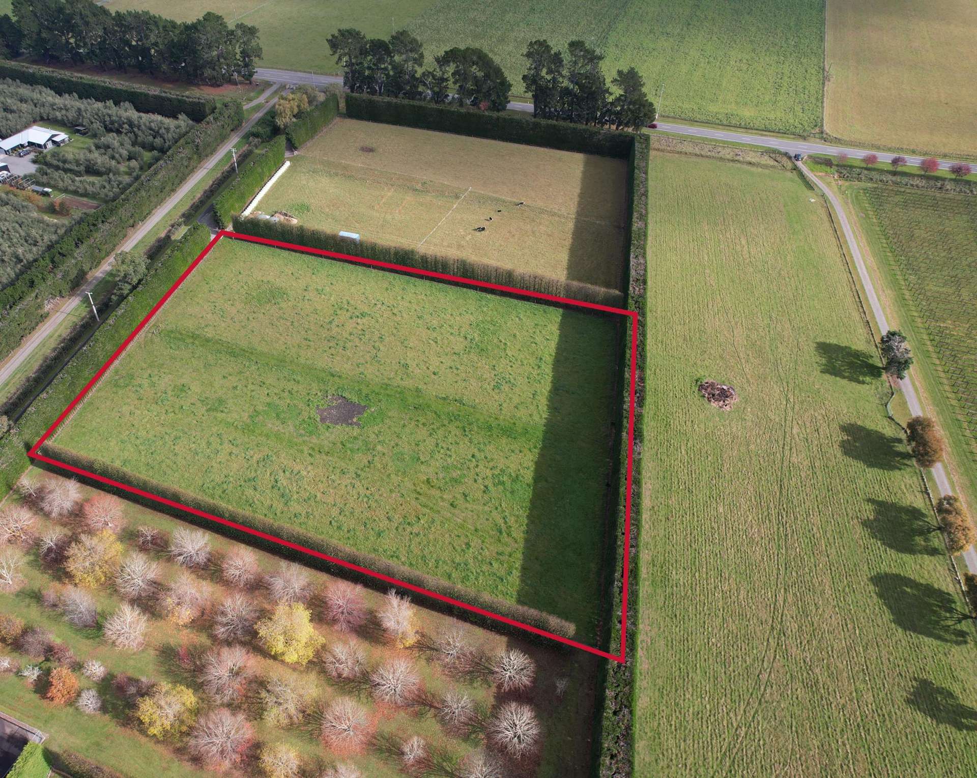 Lot Lot 2/226 Paierau Road Masterton_0