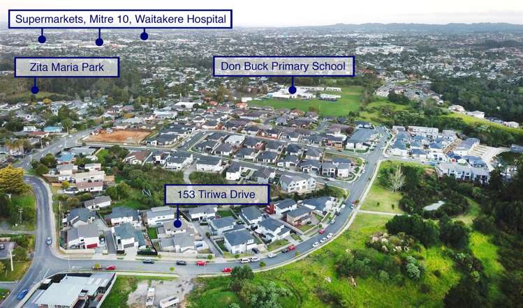 153 Tiriwa Drive Massey_5