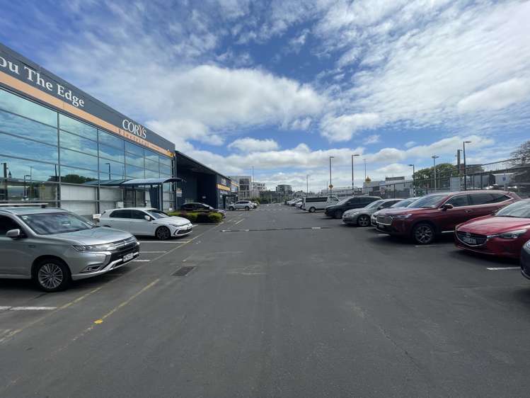 Tenancy B/61 Normanby Road Mt Eden_10