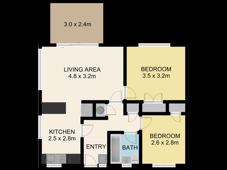 2/175 Victoria Road Devonport_17