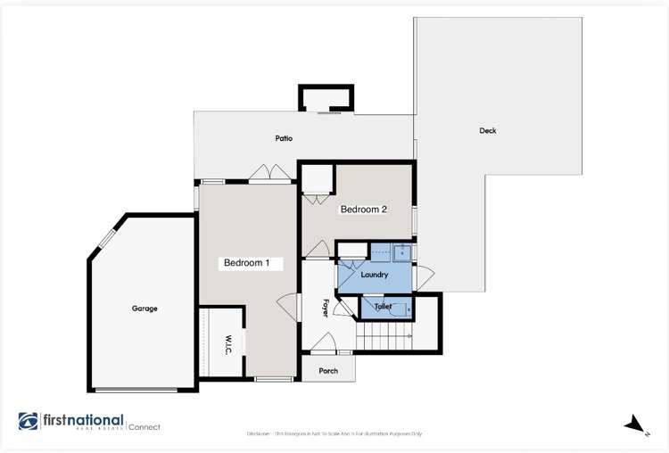 9 Seaton Street Marybank_22