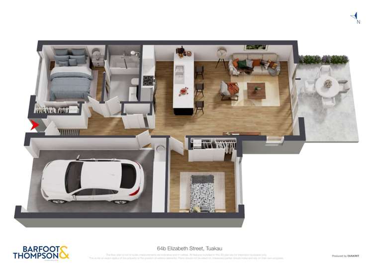 64B Elizabeth Street Tuakau_6