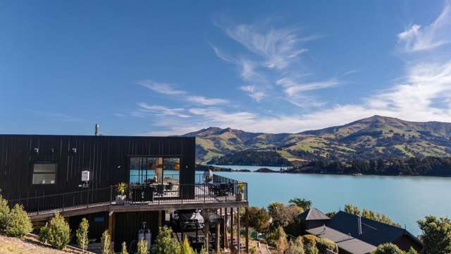 Exceptional 2025 Build with Views to Match