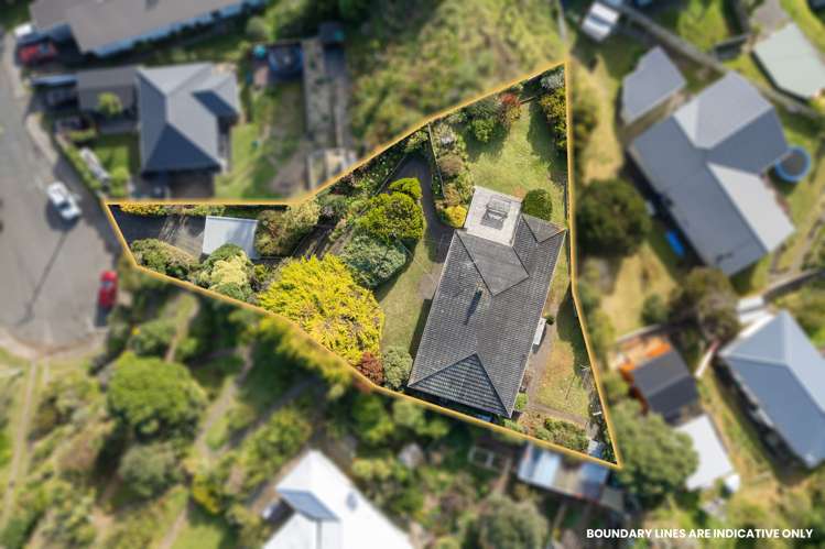 9 Miriona Grove Paekakariki_24